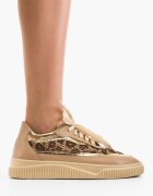 Wow Shoes Спортни Fleralis Нуд