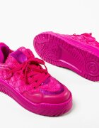 Wow Shoes Спортни Gaston Фуксия