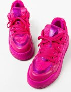 Wow Shoes Спортни Gaston Фуксия