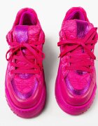Wow Shoes Спортни Gaston Фуксия