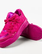 Wow Shoes Спортни Gaston Фуксия
