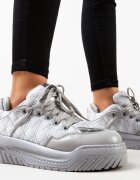 Wow Shoes Спортни Gaston Сив