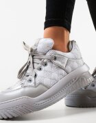 Wow Shoes Спортни Gaston Сив