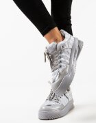 Wow Shoes Спортни Gaston Сив
