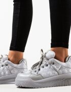 Wow Shoes Спортни Gaston Сив