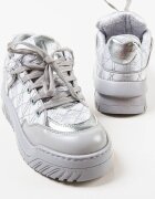 Wow Shoes Спортни Gaston Сив