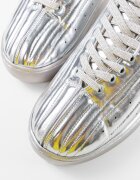 Wow Shoes Спортни Golgar Сребърни