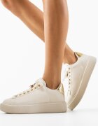 Wow Shoes Спортни Jovski Бели
