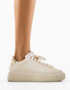 Wow Shoes Спортни Jovski Бели