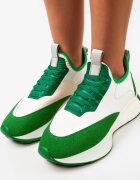 Wow Shoes Спортни Londan Бели