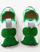 Wow Shoes Спортни Londan Бели