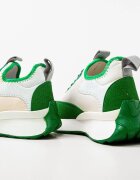 Wow Shoes Спортни Londan Бели