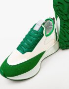 Wow Shoes Спортни Londan Бели