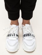 Wow Shoes Спортни Обувки Calot Бели