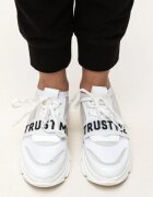 Wow Shoes Спортни Обувки Calot Бели