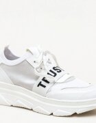 Wow Shoes Спортни Обувки Calot Бели