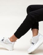 Wow Shoes Спортни Обувки Calot Бели