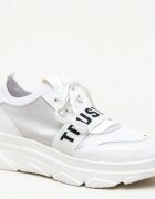 Wow Shoes Спортни Обувки Calot Бели