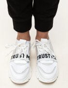 Wow Shoes Спортни Обувки Calot Бели