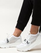 Wow Shoes Спортни Обувки Calot Бели