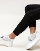 Wow Shoes Спортни Обувки Calot Бели