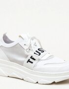 Wow Shoes Спортни Обувки Calot Бели