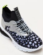 Wow Shoes Спортни Обувки Leilani Сиви