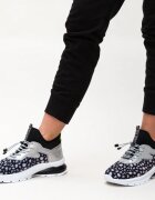 Wow Shoes Спортни Обувки Leilani Сиви