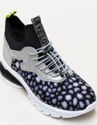 Wow Shoes Спортни Обувки Leilani Сиви