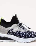 Wow Shoes Спортни Обувки Leilani Сиви
