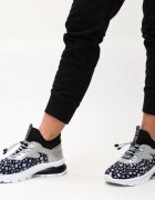 Wow Shoes Спортни Обувки Leilani Сиви