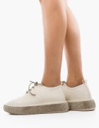 Wow Shoes Спортни Panau Бели