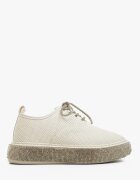 Wow Shoes Спортни Panau Бели