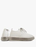 Wow Shoes Спортни Panau Бели