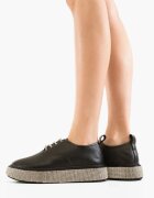 Wow Shoes Спортни Panau Черни