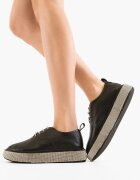 Wow Shoes Спортни Panau Черни
