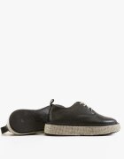 Wow Shoes Спортни Panau Черни