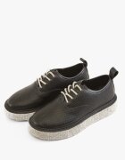 Wow Shoes Спортни Panau Черни