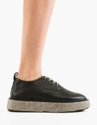 Wow Shoes Спортни Panau Черни