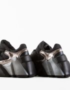 Wow Shoes Спортни Plicay 2 Черни