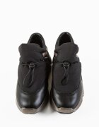 Wow Shoes Спортни Plicay 2 Черни