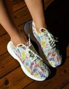 Wow Shoes Спортни Raven Цветен
