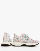 Wow Shoes Спортни Raven Цветен