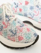 Wow Shoes Спортни Raven Цветен