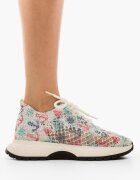 Wow Shoes Спортни Raven Цветен