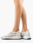 Wow Shoes Спортни Selima Бели