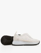 Wow Shoes Спортни Selima Бели