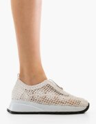 Wow Shoes Спортни Selima Бели