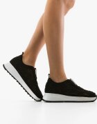 Wow Shoes Спортни Selima Черни