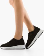 Wow Shoes Спортни Selima Черни